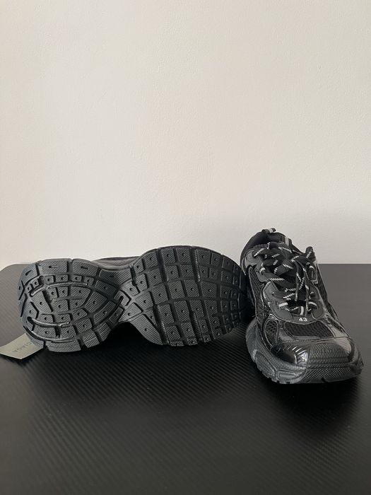 Balenciaga 3xl marime 43 ( se potrivesc la 42)