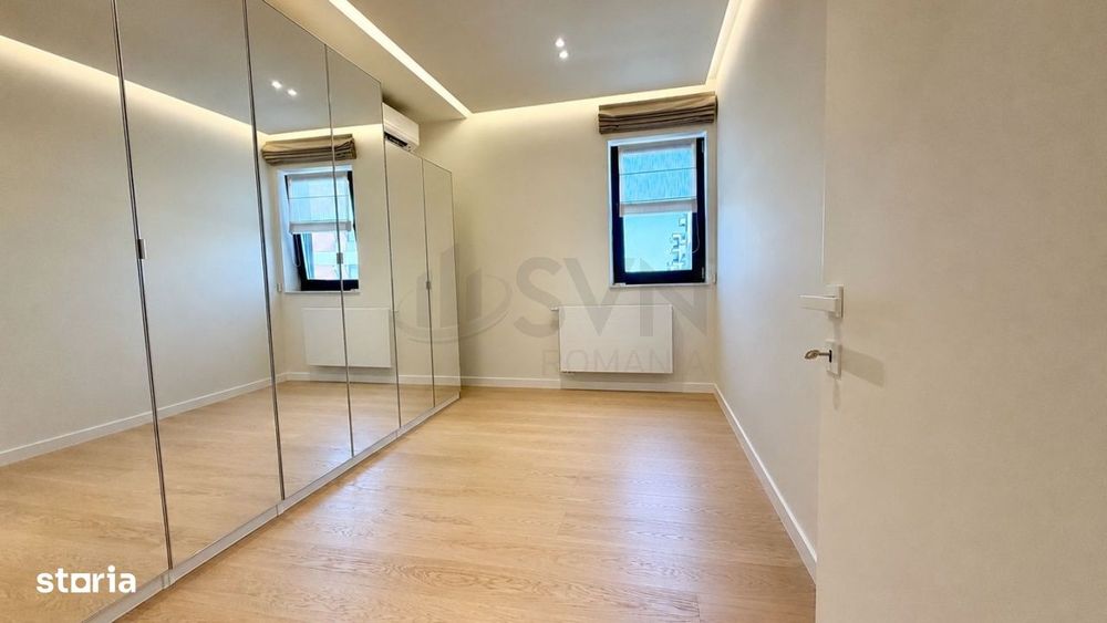 Apartament 3 camere I Parcare I Pipera rond OMW