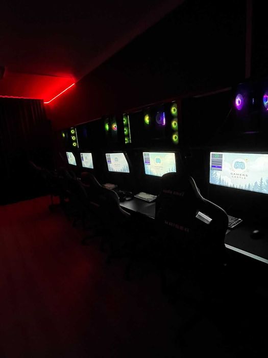 Компьютерный клуб