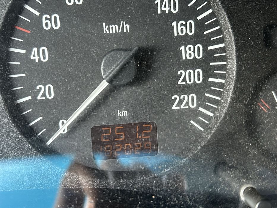 OPEL Astra 2008 — imagine 2