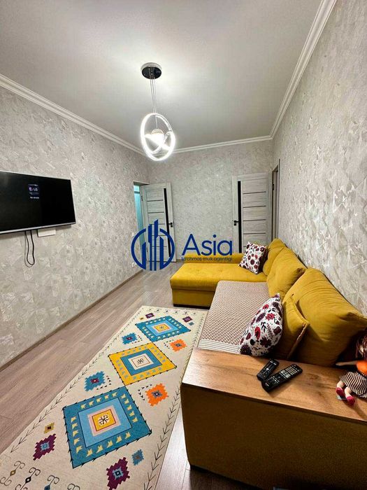 #K111 | Sotuvda: #3x xonali zamonaviy kvartira +dubleks