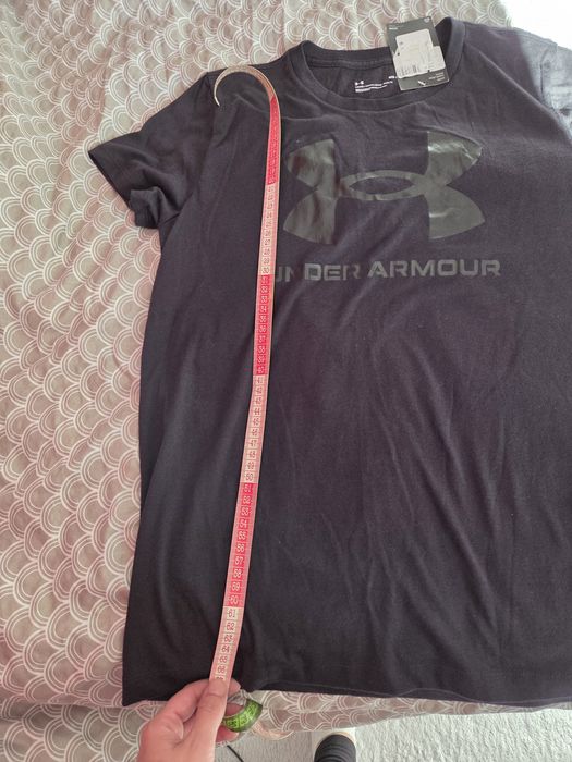 Тениска Underarmour