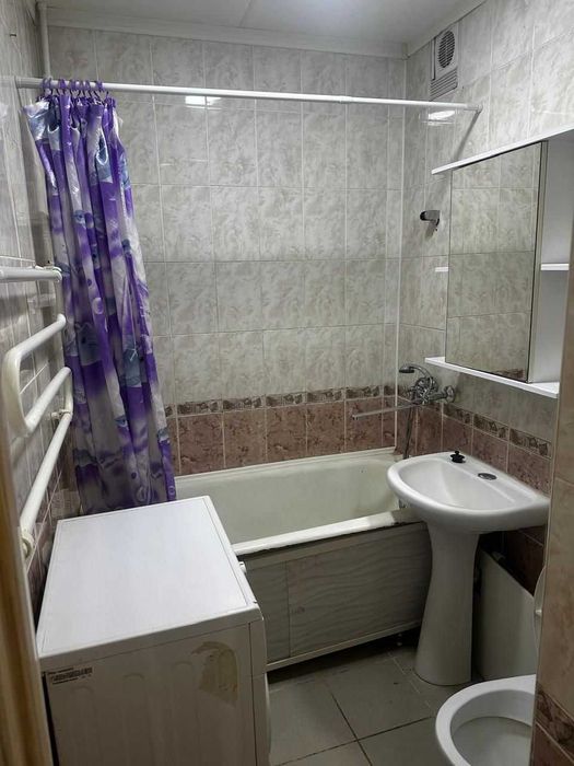 Продам однокомнатную квартиру