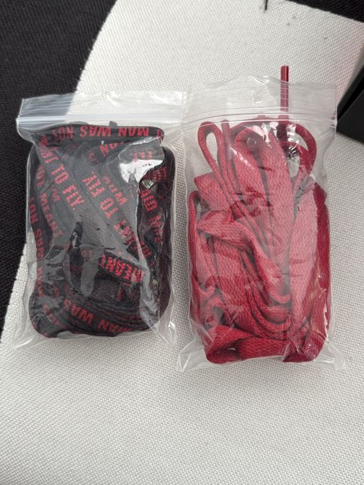 Nike Air Jordan 1 Retro High OG GS – Black/Gym Red-White