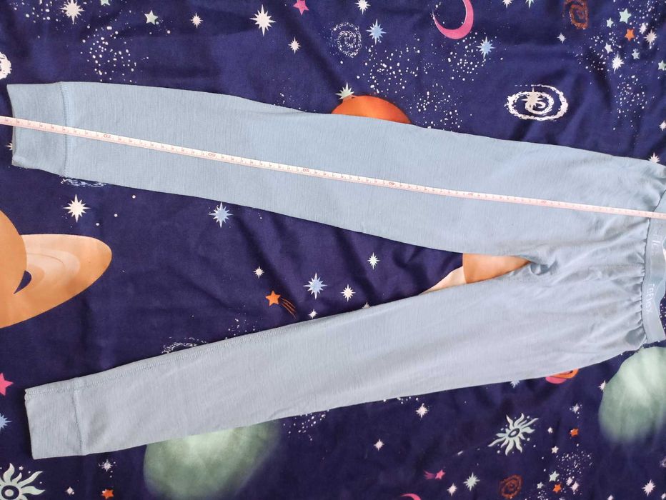 Colanti Reflex din lână