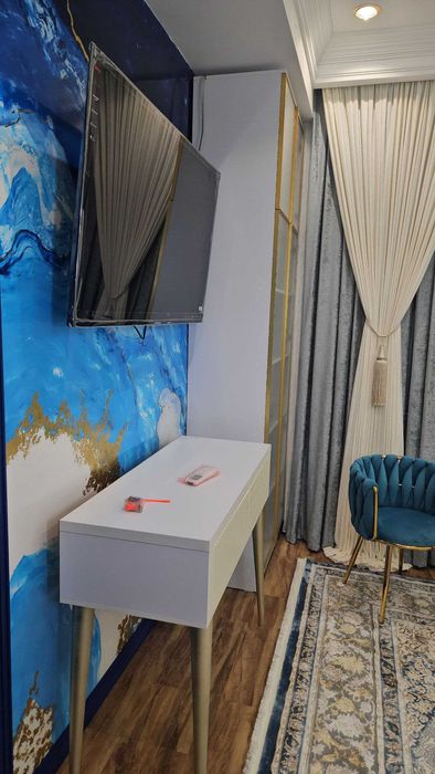 Аренда - квартира сдаю иностранцам или семье