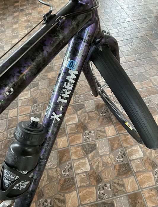 Алуминиево колело