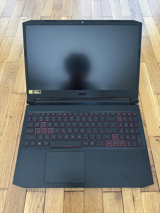 Acer Nitro 5 - Gaming лаптоп