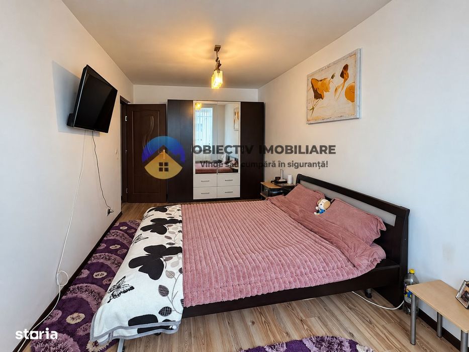 Apartament 2 camere – Precista – aproape de Shopping City