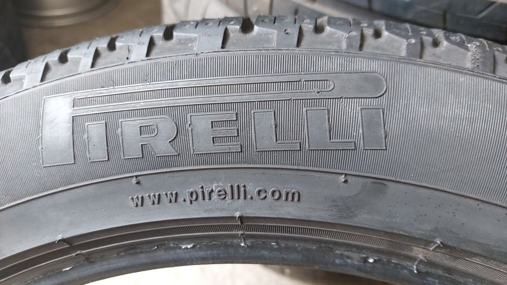 Всесезонни гуми 275/45/21 Pirelli Scorpion Verde All Seasons 4 броя