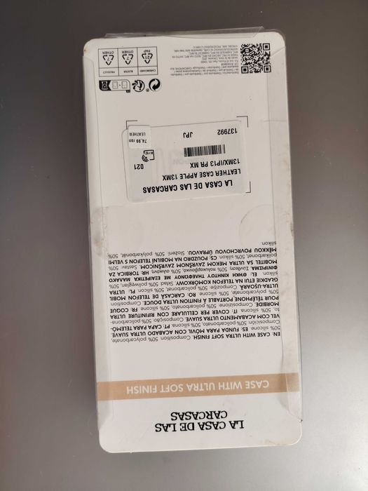 Husa Iphone 13 Pro Max