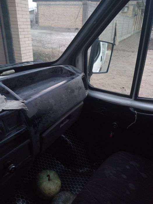 Mator xadavoy zur ideal holatda