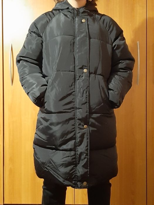 Топло зимно яке Tataria