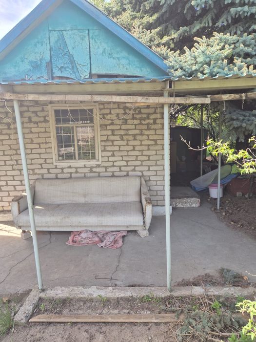 Продам дачный участок