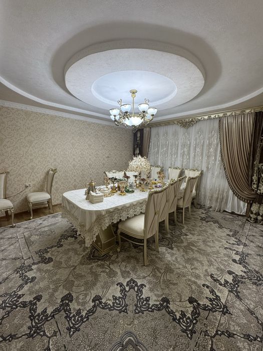 Уй сотилади 4 хонали