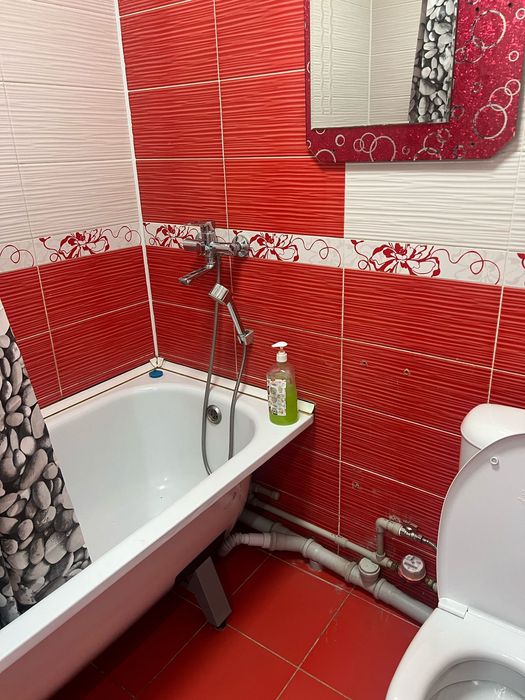 1 комн квартира.