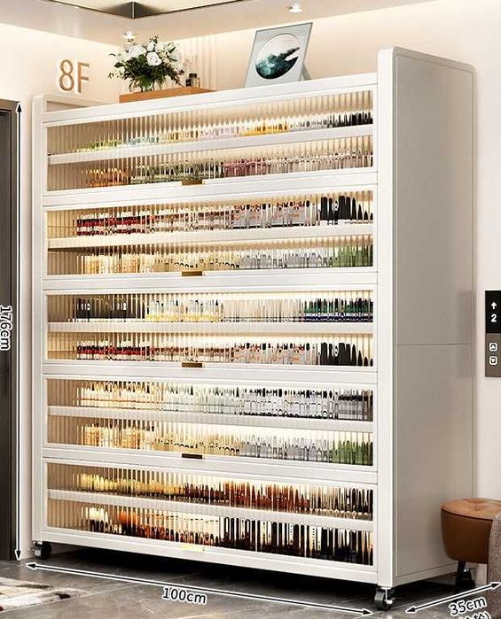 Обувные полки на ножках недорого\Oyoqli javonlar kirishga nalichida