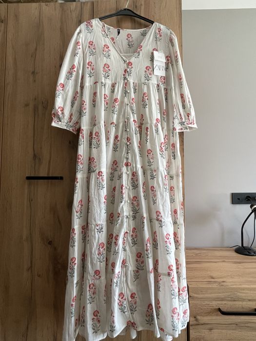 Платье Zara / Koylak Zara/ Койлак Zara