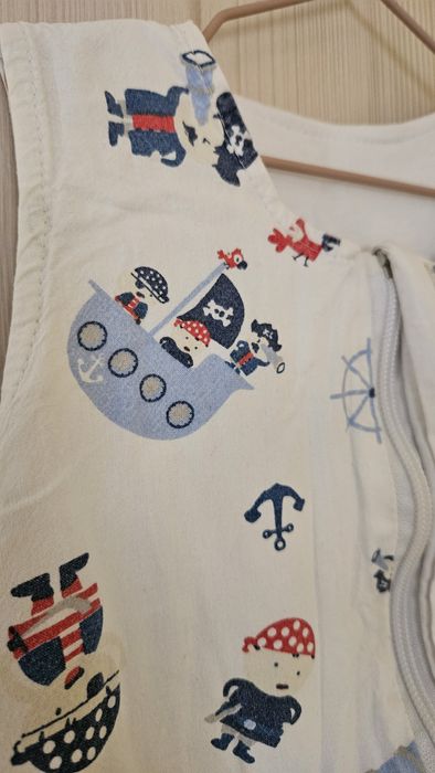 Пролетно - есенен чувал Angel Baby 1-2 г