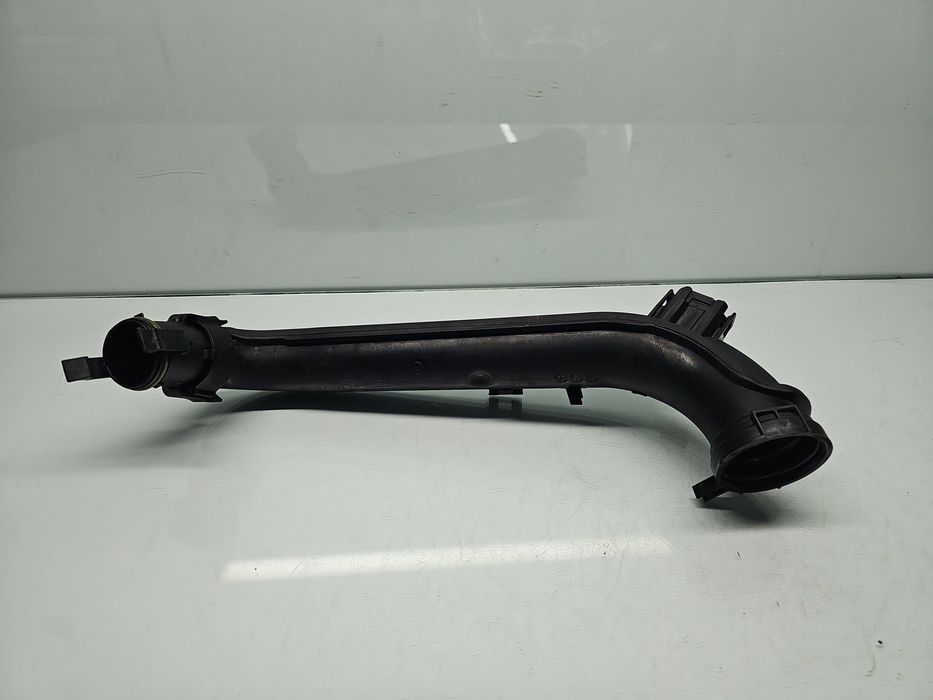 Tub intercooler Volkswagen Golf 7 (5G) [Fabr 2014-prezent] 04E145673B