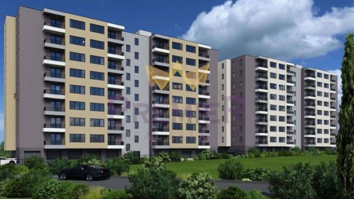 Продава се Двустаен апартамент в Варна, Кайсиева градина - 64 кв.м за 698 €/кв.м - Снимка #1