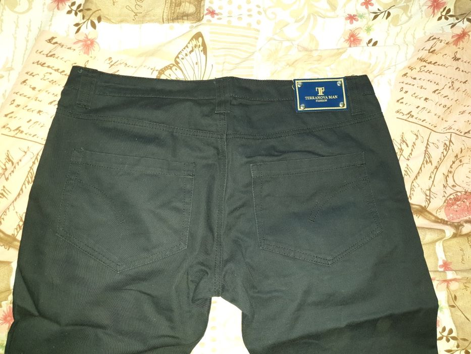 Панталон Terranova