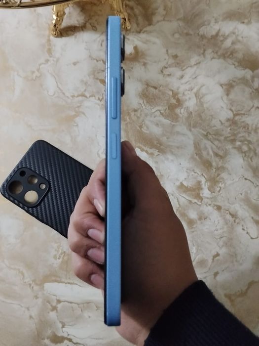Redmi 12 128gb в идеальном состоянии
