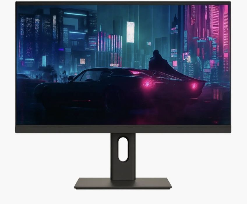 Монитор Pixel 27” 280Hz + Кронштейн