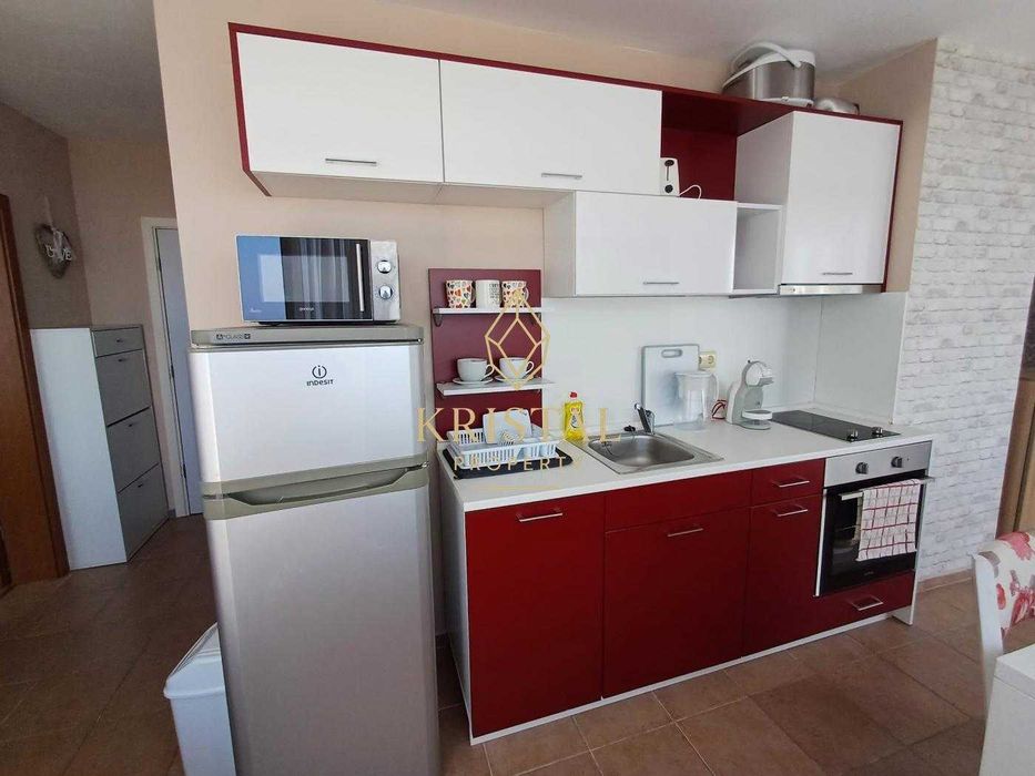 Продава се Тристаен апартамент в Свети Влас - 93 кв.м за 1065 €/кв.м - Снимка #3