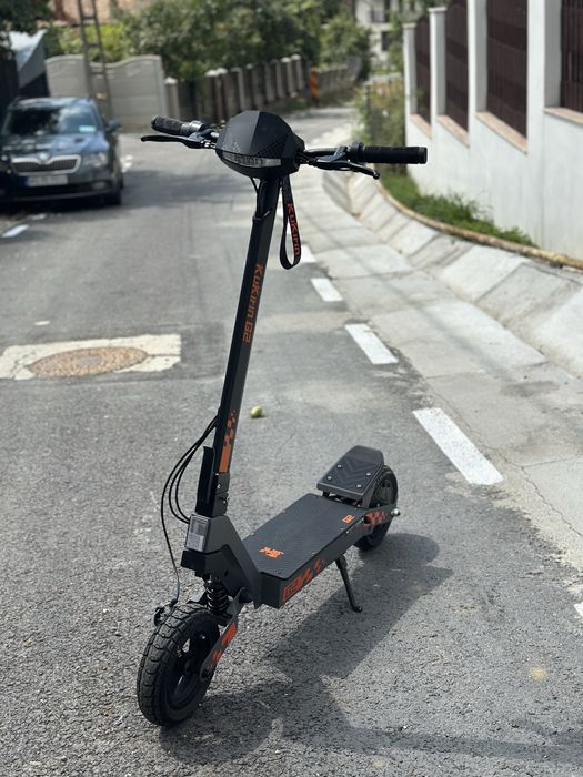 Vand kukirin g2 2026 nou, 82 km
