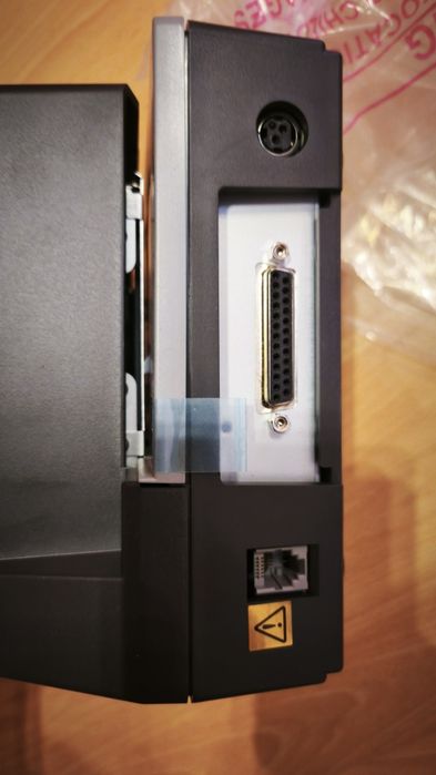 Imprimanta matriciala STAR SP298 serial