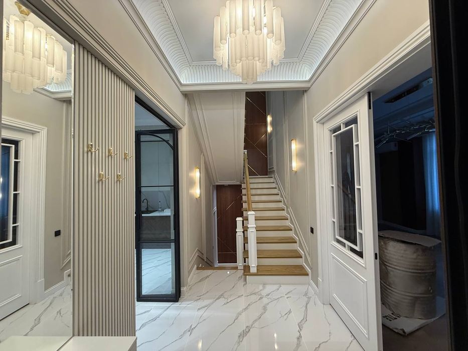 Срочно Срочно продаётся ЛЮКС Дом самом центре города