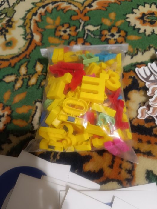 Обучающие материалы