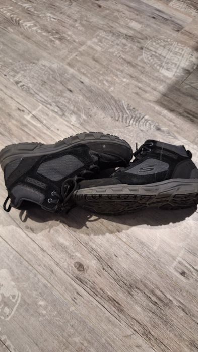 Ghete Skechers Marimea 42