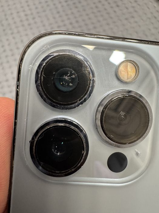 Iphone 13 pro 128гб