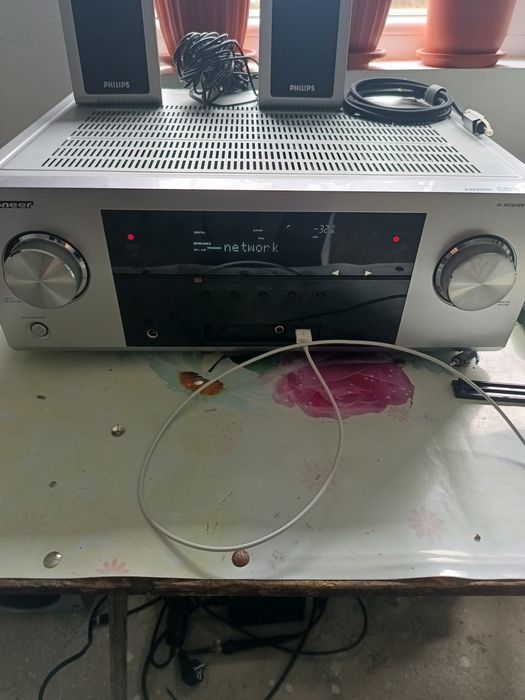 Receiver Pioneer 7,1