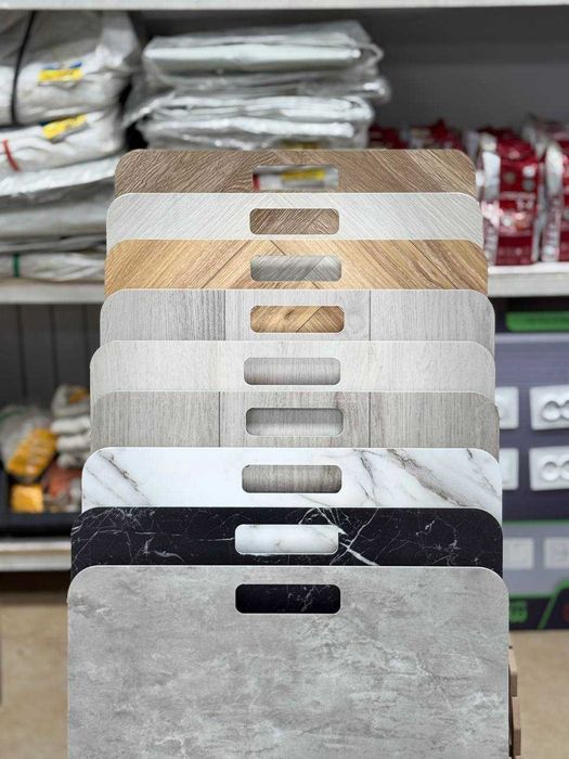 Ламинат Кварцвинил оптом и в розницу со склада от 3540тг