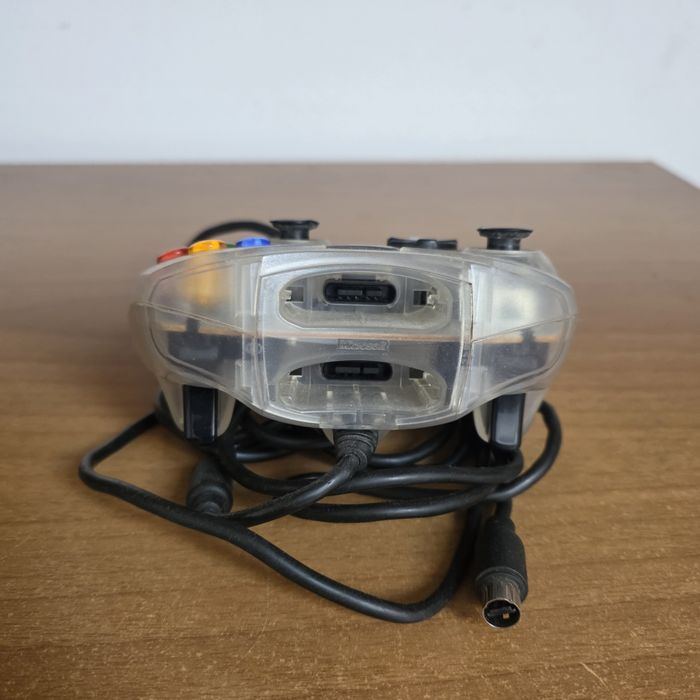 Controller Xbox Classic