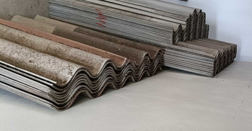 Placi acoperis (fibrociment)