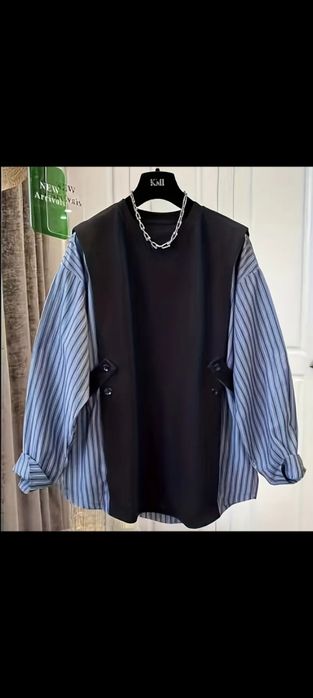 Бари новый кимдер