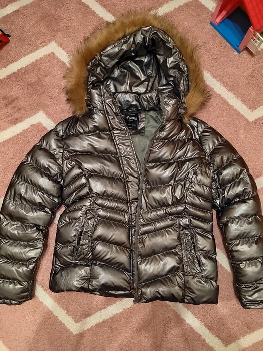 Зимно яке 46 размер