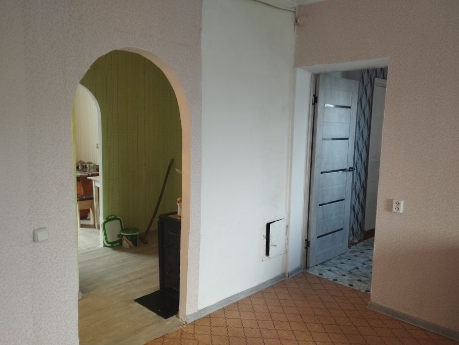 Продам квартиру с.Дамса