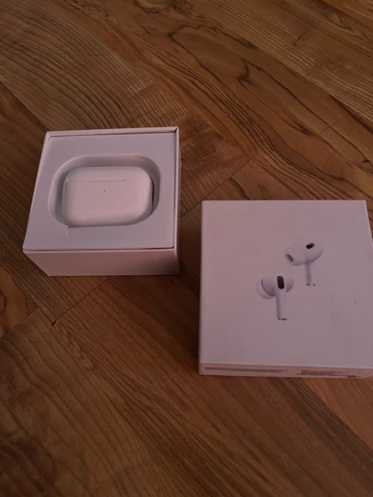 AirpodsPro 2 Генерация