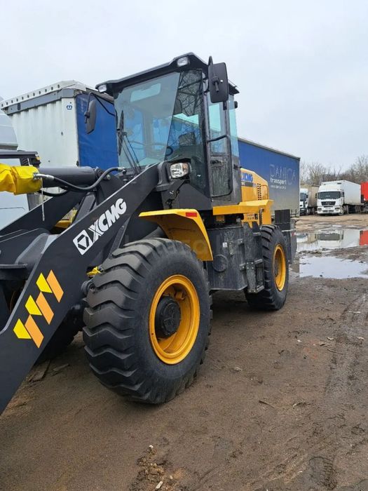 Услуги погрузчика 3.5