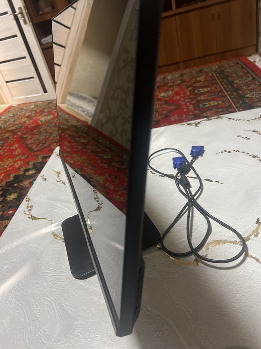 DELL монитор компьютер