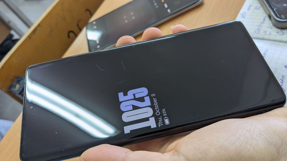 xiaomi 12s ultra 256