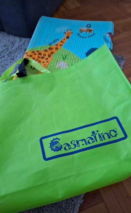 Covor Casmatino copii