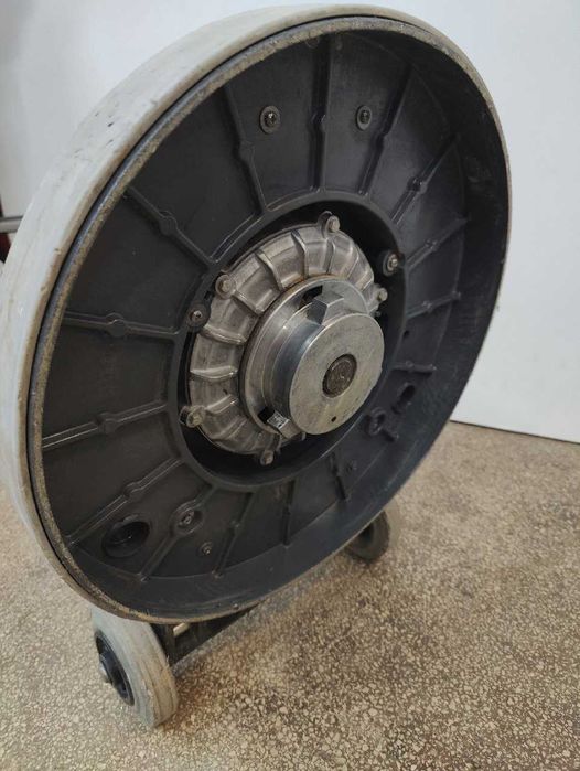 Monodisc profesional NUMATIC NPR1515S