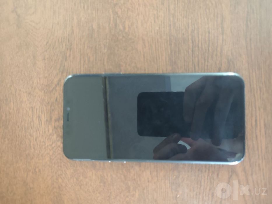 Iphone 11 pro max 64GB LLA