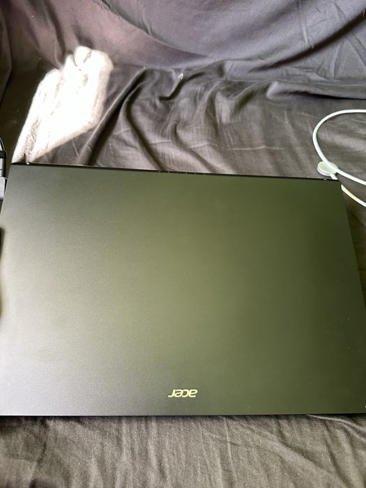 Laptop gaming Acer aspire 7